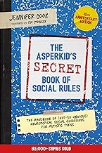 AsperkidsSecretBook book