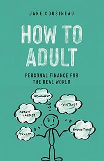 HowtoAdult book