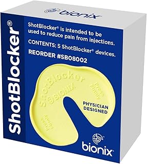 ShotBlocker item