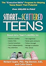 SmartbutScatteredTeens teens