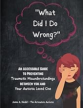 WhatDidIDoWrong book