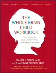 Whole BrainChild workbook