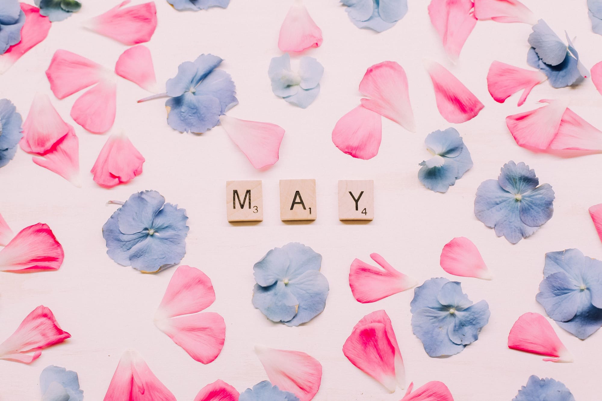 May background