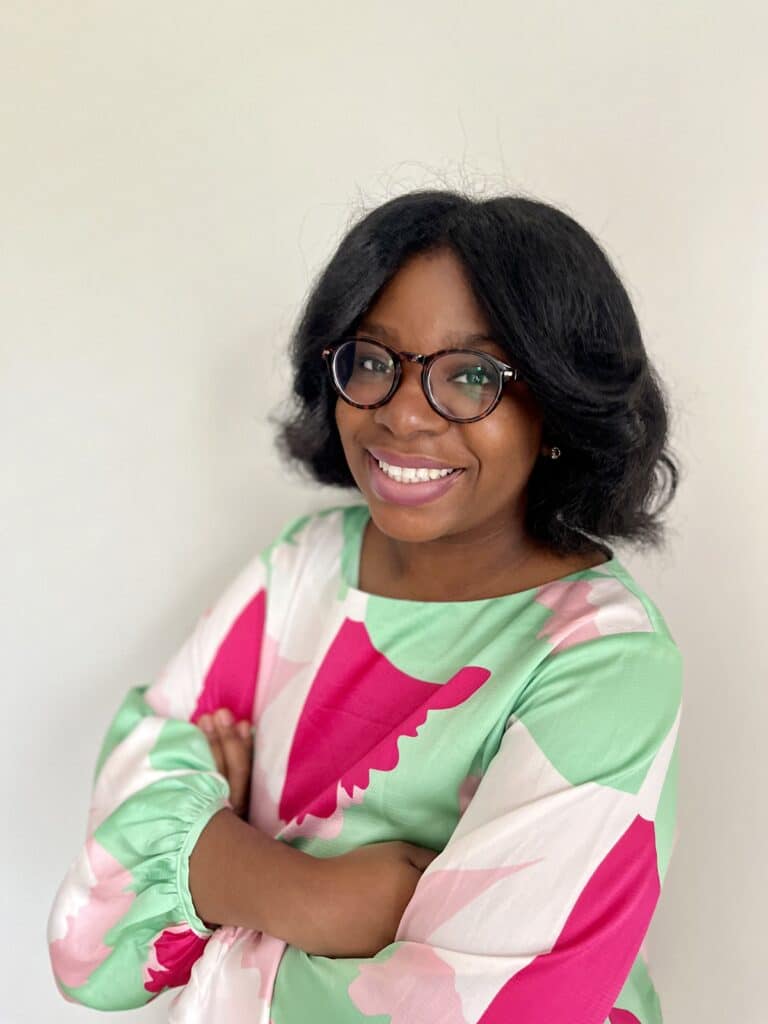 MScribner headshot